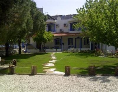 фото отеля Serenity Pansiyon