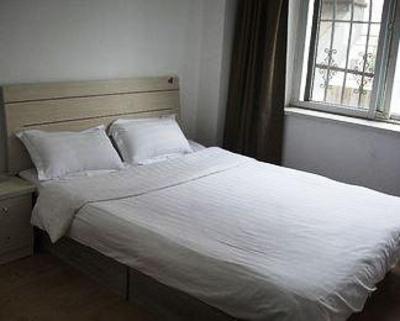 фото отеля Everyday Sunshine Inn Dalian