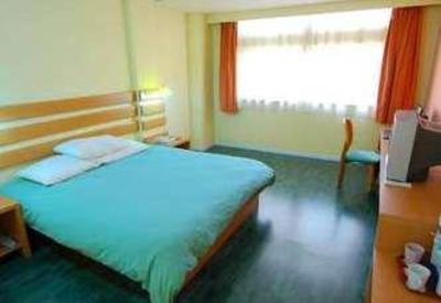 фото отеля Lijing Hotel Heze
