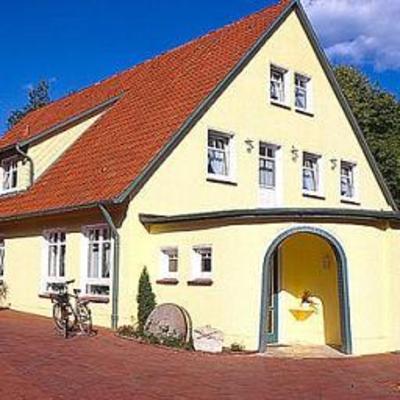 фото отеля Pension Waldmuhle Hotel Soltau