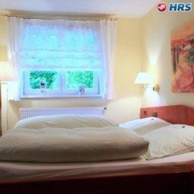 фото отеля Pension Waldmuhle Hotel Soltau