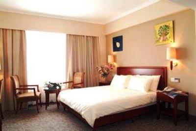 фото отеля Green Tree Inn Hangzhou Brightmoon Bridge Hotel