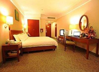 фото отеля Green Tree Inn Hangzhou Brightmoon Bridge Hotel