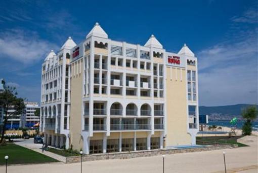 фото отеля Hotel Viand