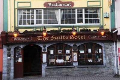 фото отеля Failte Hotel Killarney