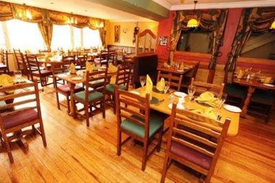 фото отеля Failte Hotel Killarney
