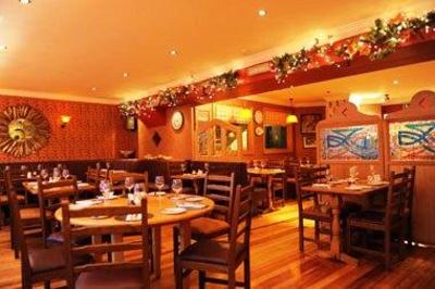 фото отеля Failte Hotel Killarney