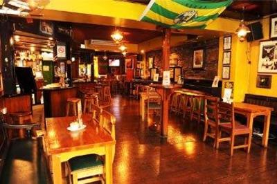 фото отеля Failte Hotel Killarney
