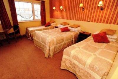 фото отеля Failte Hotel Killarney
