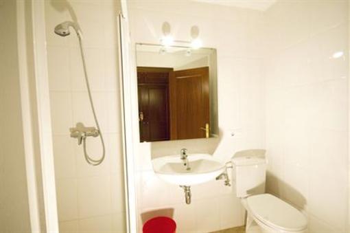 фото отеля Apartments Figueres