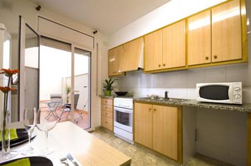 фото отеля Apartments Figueres