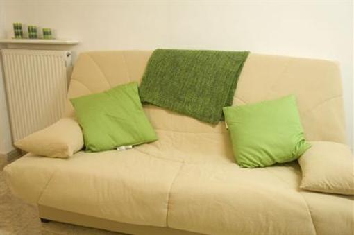 фото отеля Apartments Figueres