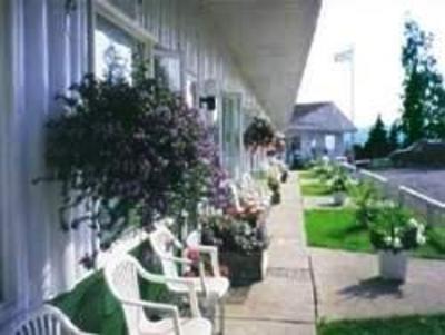 фото отеля Mystic Isle Motel