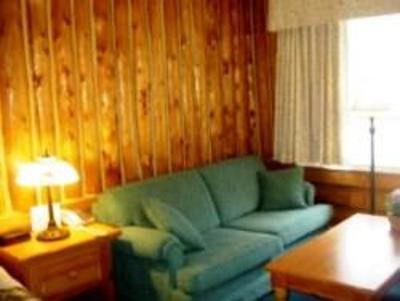фото отеля Mystic Isle Motel