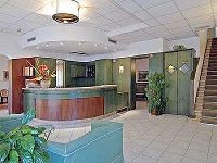 Sirena Hotel Camaiore