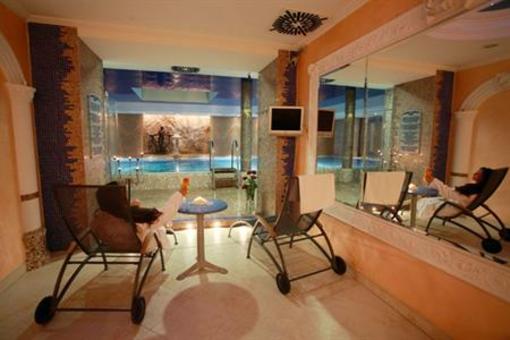 фото отеля Aqua Marina Wellness & Spa Hotel