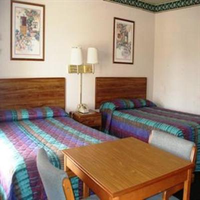 фото отеля Scottish Inns Troy