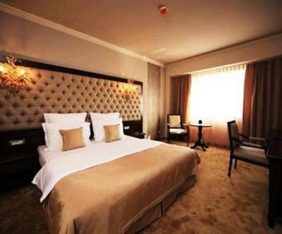 фото отеля Hotel Simfonia