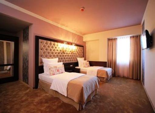 фото отеля Hotel Simfonia