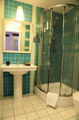 фото отеля Hotel Simfonia