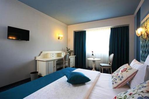 фото отеля Hotel Simfonia