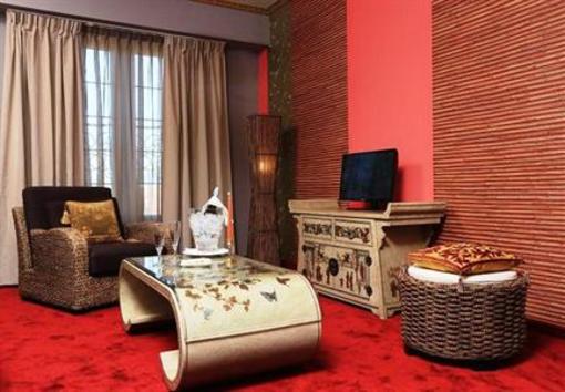 фото отеля Hotel Simfonia