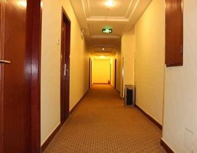 фото отеля Longhua Fuxinlong Hotel