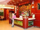 фото отеля Longhua Fuxinlong Hotel