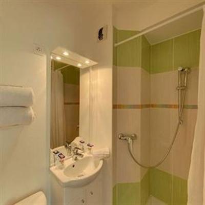 фото отеля Fasthotel Perigueux