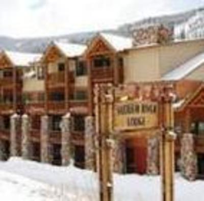 фото отеля Hidden River Lodge Hotel