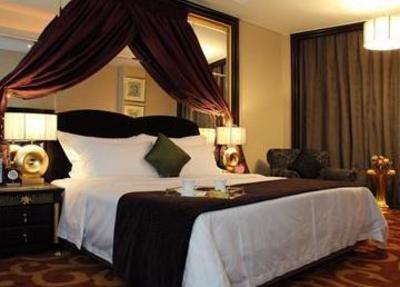 фото отеля Silver World Garden Hotel