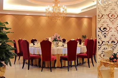 фото отеля Silver World Garden Hotel