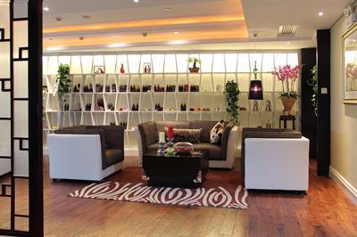 фото отеля Silver World Garden Hotel