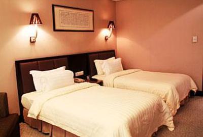 фото отеля Silver World Garden Hotel