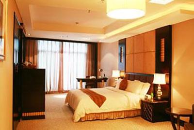 фото отеля Silver World Garden Hotel