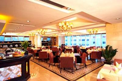 фото отеля Silver World Garden Hotel