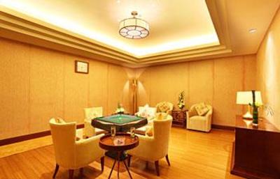 фото отеля Silver World Garden Hotel