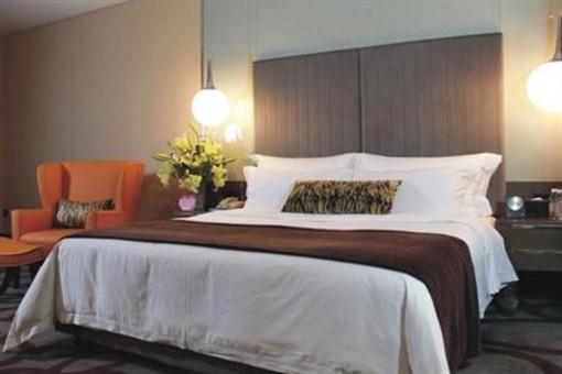 фото отеля Silver World Garden Hotel