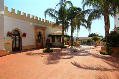 фото отеля Villaggio San Giovanni