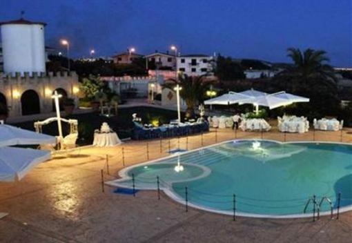 фото отеля Villaggio San Giovanni