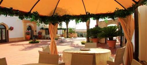 фото отеля Villaggio San Giovanni