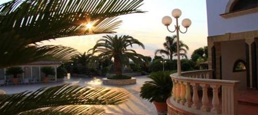 фото отеля Villaggio San Giovanni
