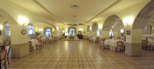 фото отеля Villaggio San Giovanni