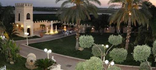 фото отеля Villaggio San Giovanni