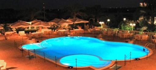 фото отеля Villaggio San Giovanni
