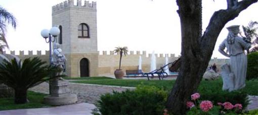 фото отеля Villaggio San Giovanni