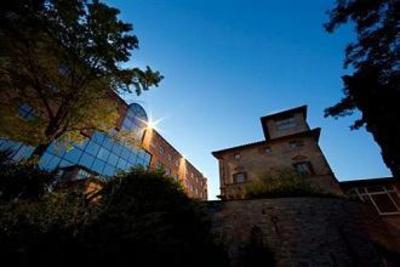 фото отеля Hotel Perusia