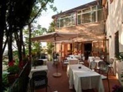 фото отеля Hotel Perusia