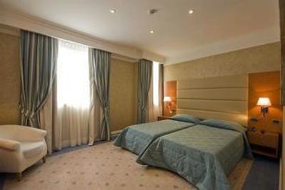 фото отеля Hotel Perusia