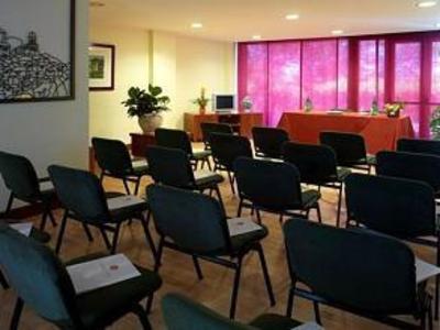 фото отеля Hotel Perusia